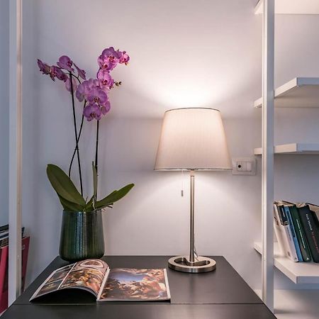레체 Le Residenze Di Don Nino 아파트 외부 사진