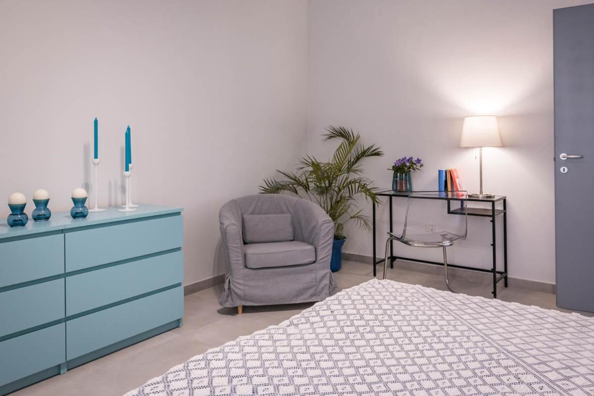 레체 Le Residenze Di Don Nino 아파트 외부 사진