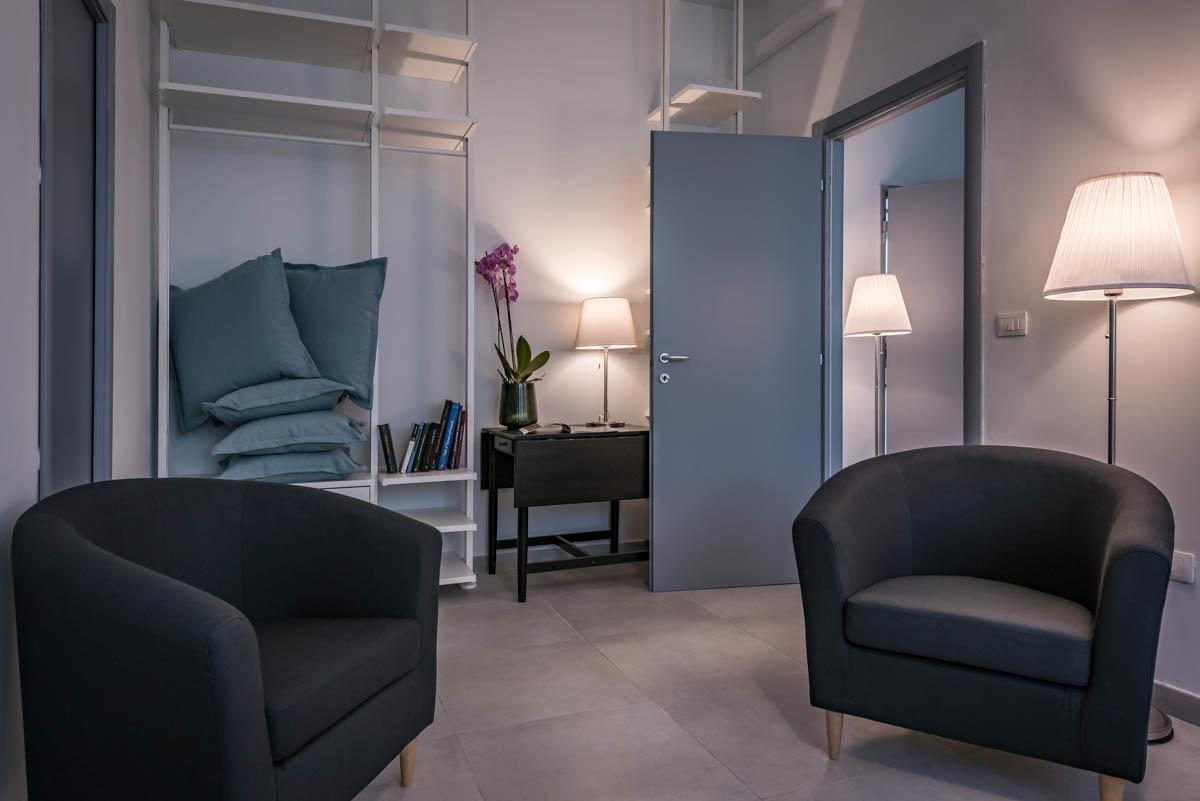레체 Le Residenze Di Don Nino 아파트 외부 사진