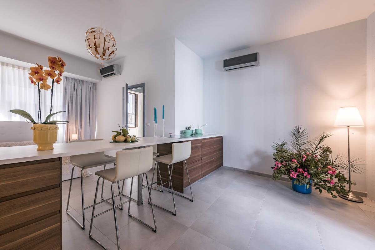 레체 Le Residenze Di Don Nino 아파트 외부 사진
