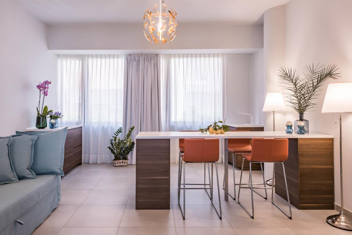 레체 Le Residenze Di Don Nino 아파트 외부 사진