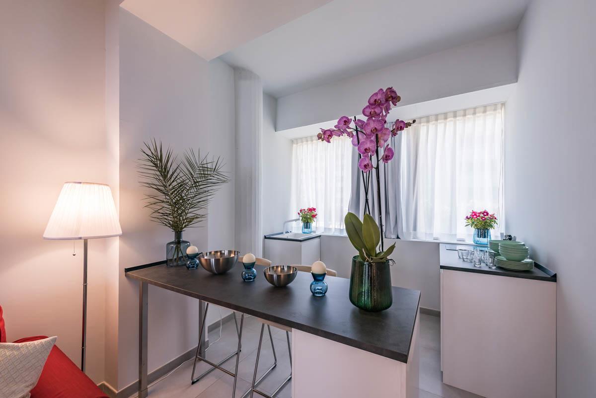 레체 Le Residenze Di Don Nino 아파트 외부 사진