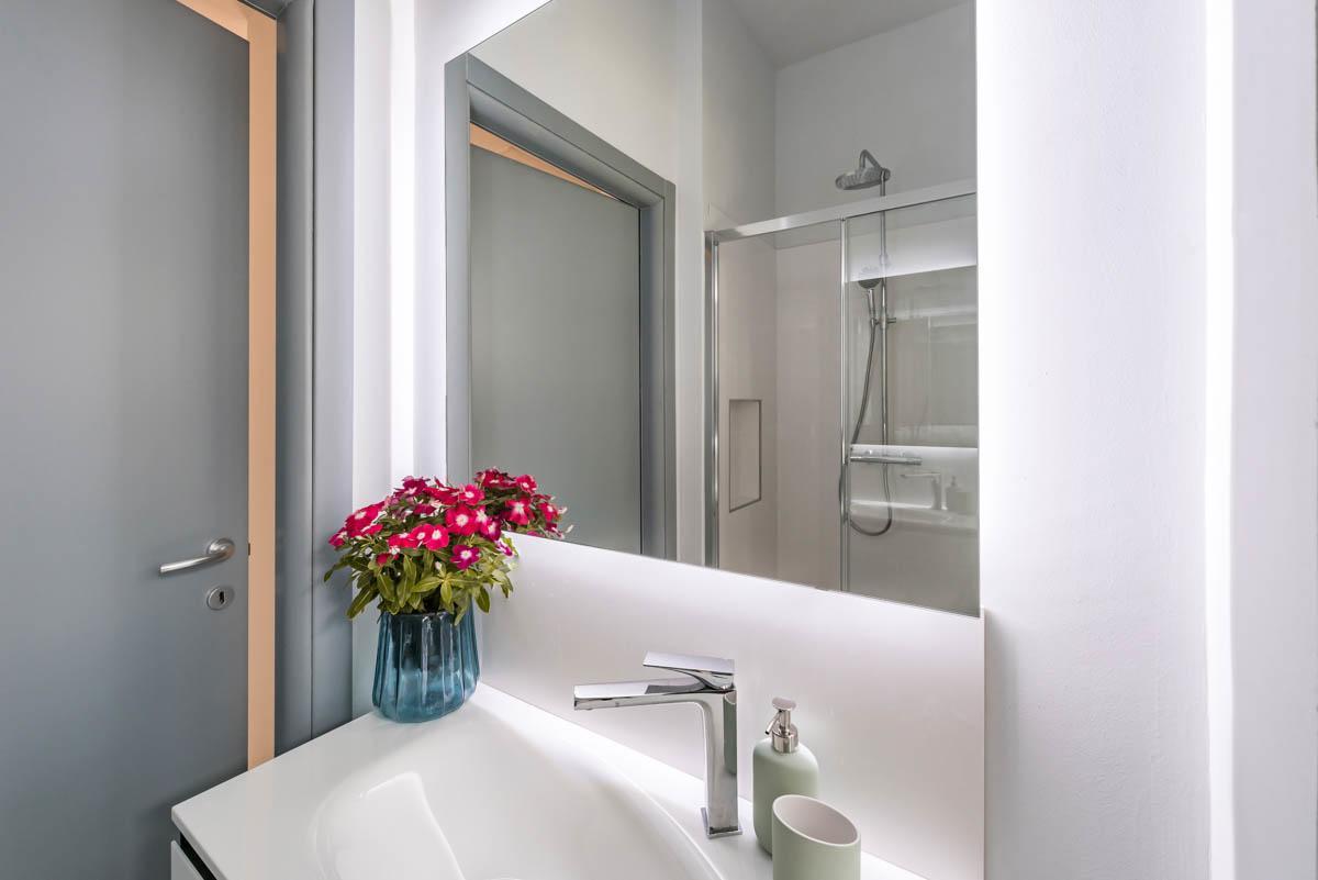 레체 Le Residenze Di Don Nino 아파트 외부 사진