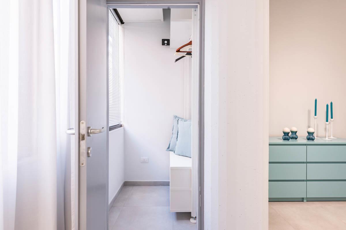레체 Le Residenze Di Don Nino 아파트 외부 사진