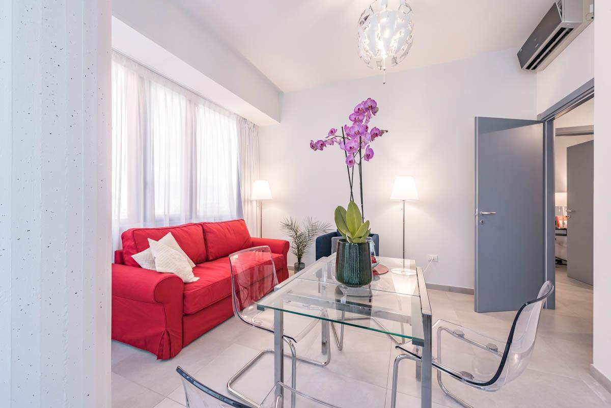 레체 Le Residenze Di Don Nino 아파트 외부 사진
