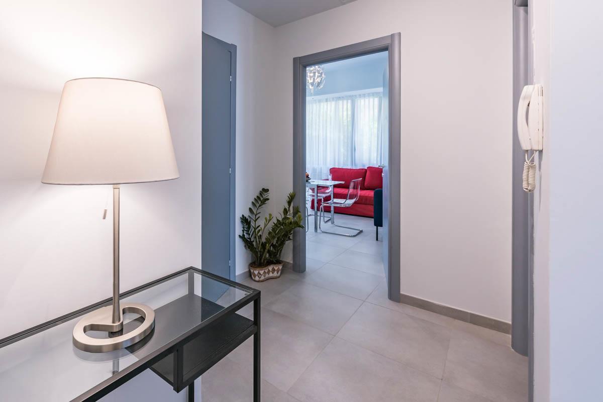 레체 Le Residenze Di Don Nino 아파트 외부 사진