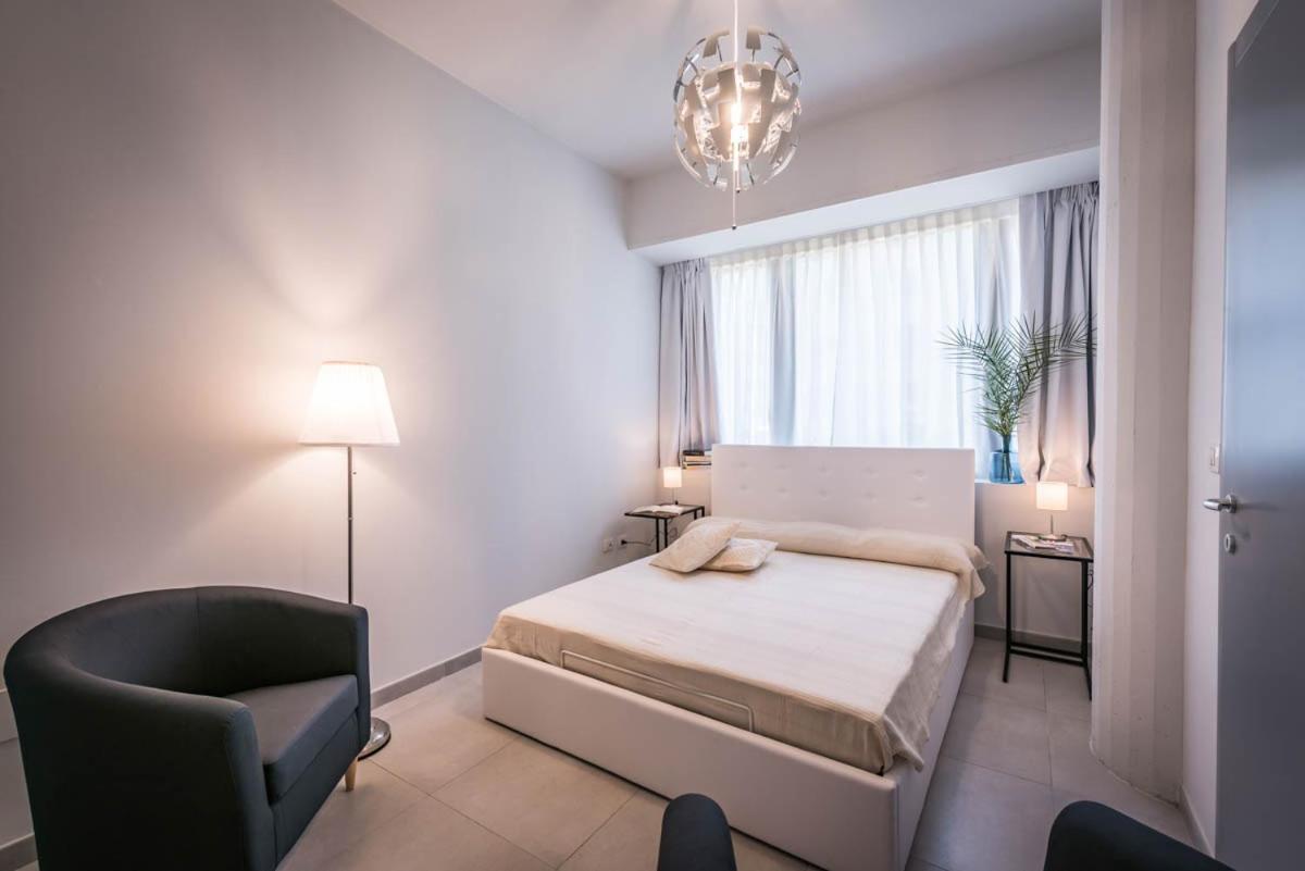 레체 Le Residenze Di Don Nino 아파트 외부 사진
