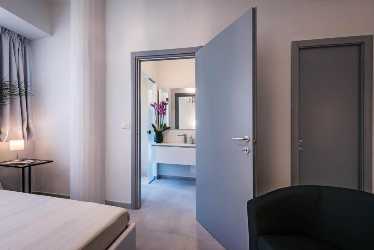 레체 Le Residenze Di Don Nino 아파트 외부 사진