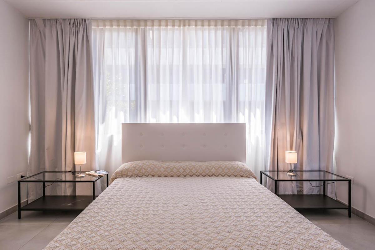 레체 Le Residenze Di Don Nino 아파트 외부 사진