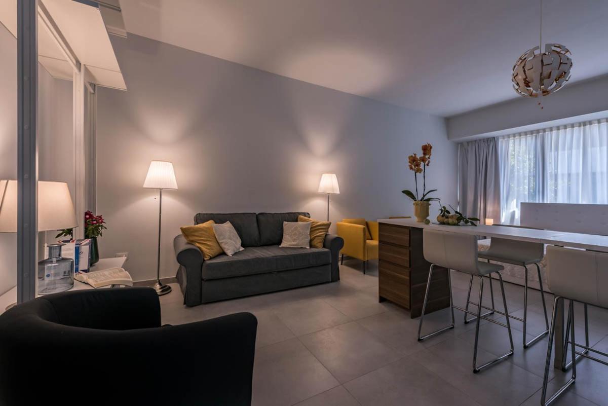 레체 Le Residenze Di Don Nino 아파트 외부 사진
