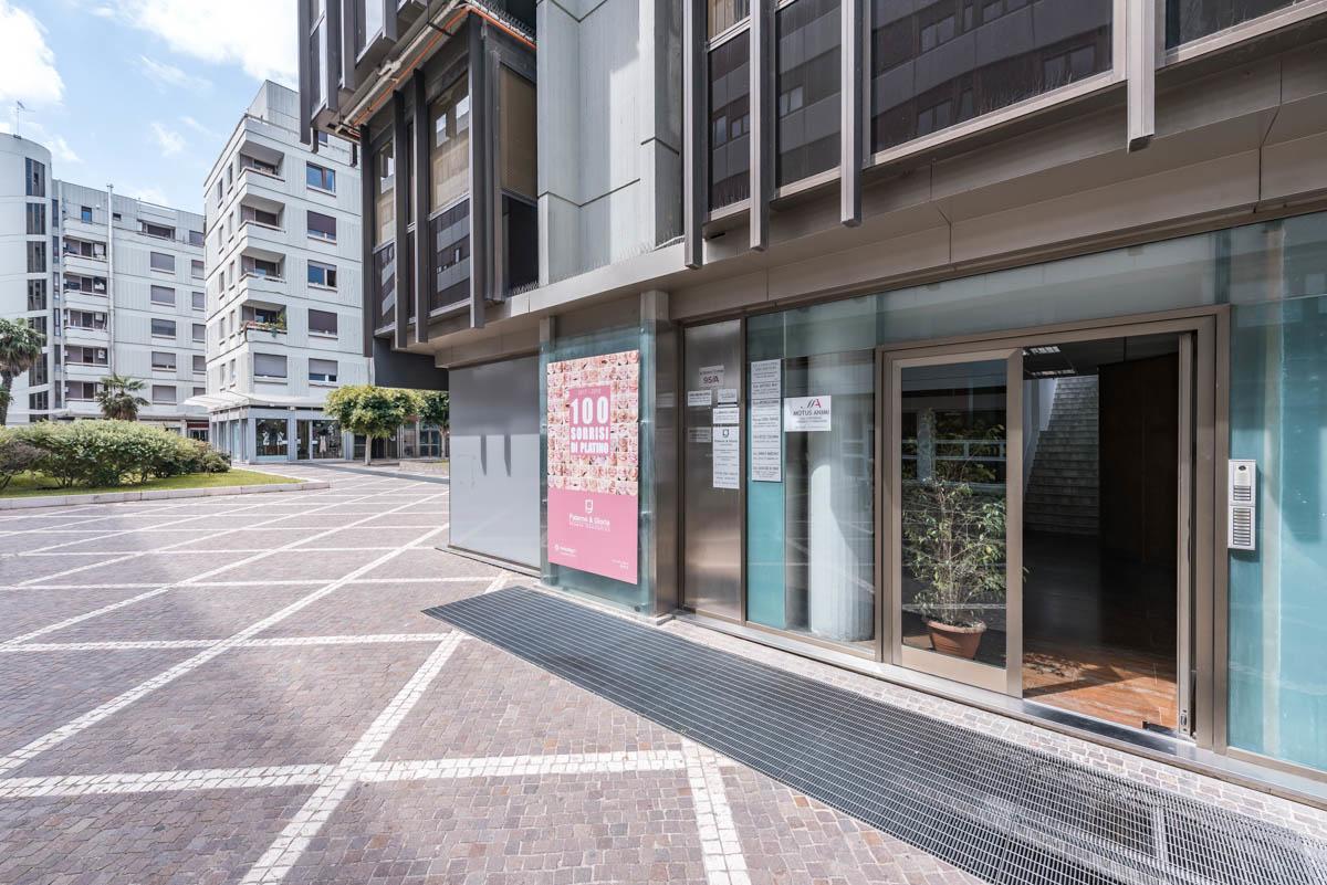 레체 Le Residenze Di Don Nino 아파트 외부 사진