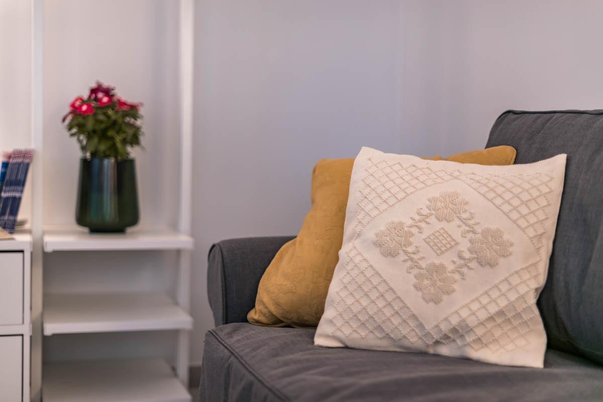 레체 Le Residenze Di Don Nino 아파트 외부 사진